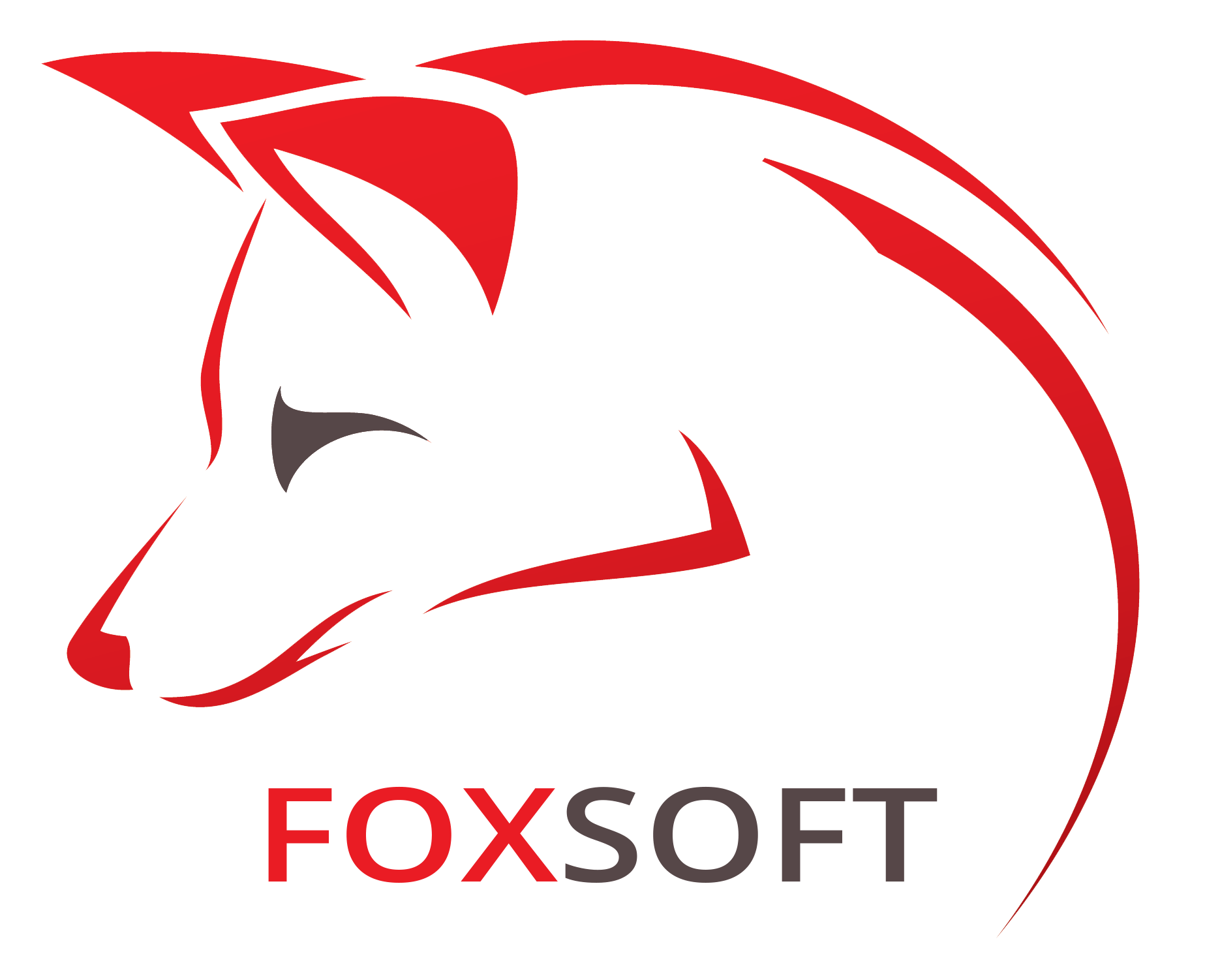 Foxsoft logo